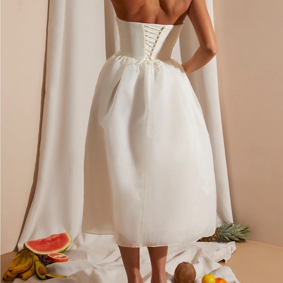 Oh Polly dress - Picture 2 of 4